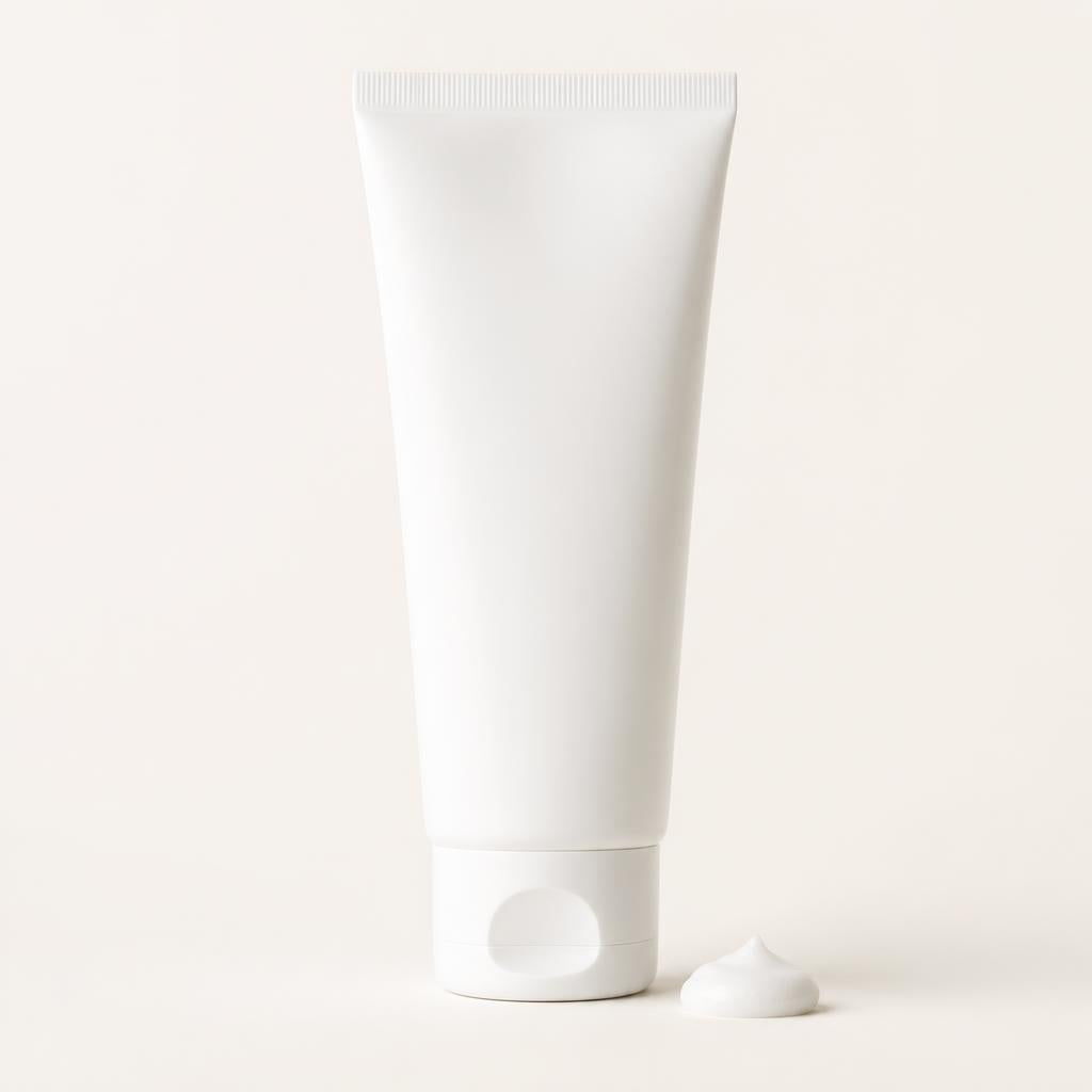 Limpiador Facial Suave VINERI